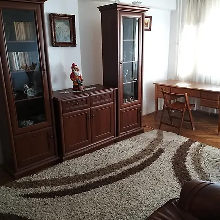 Wp Appartement