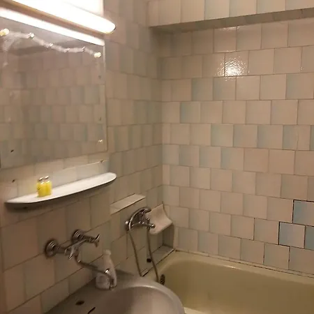 Appartement Wp