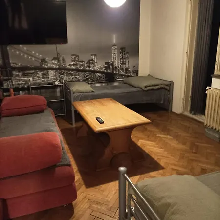 Wp Rotonda Апартамент Крайова
