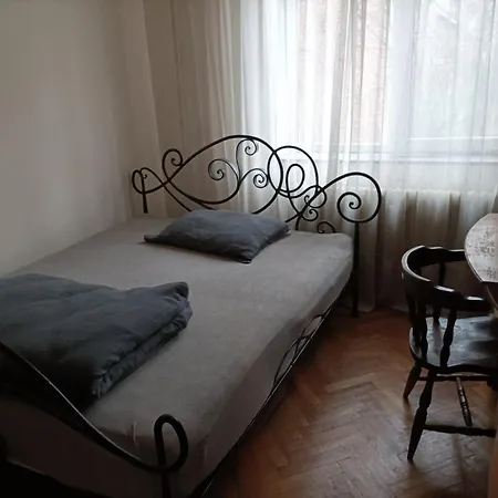 Wp Rotonda Апартамент *
