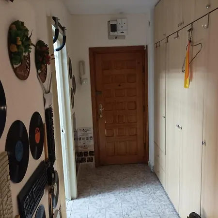 Apartment Wp Rotonda Craiova