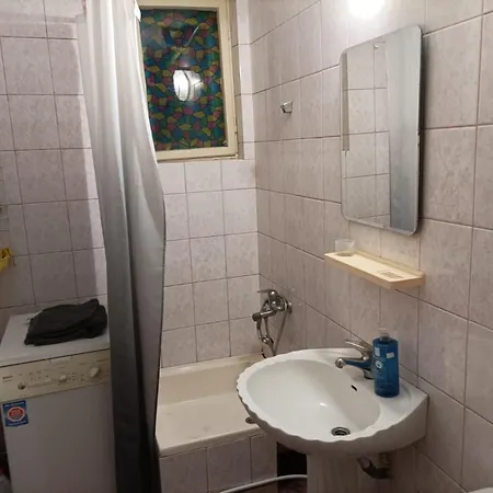 Lejlighed Wp Rotonda