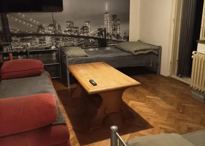 Wp Rotonda Lejlighed Craiova