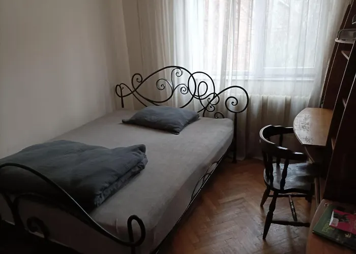 Wp Rotonda Апартаменты *