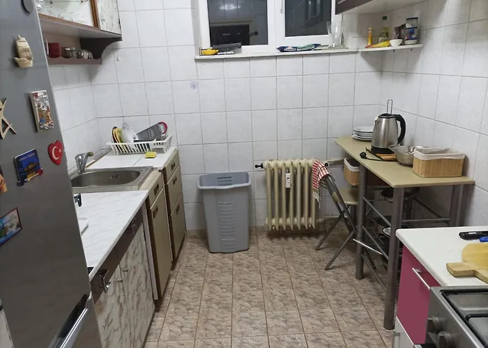 Lejlighed Wp Rotonda Craiova