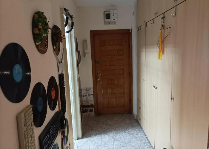 Lejlighed Wp Rotonda Craiova