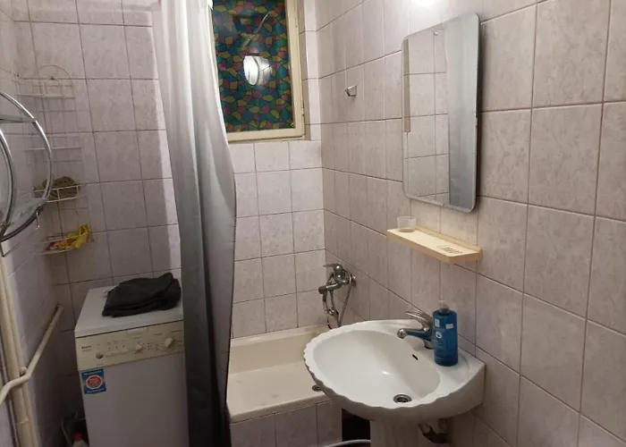 Lejlighed Wp Rotonda